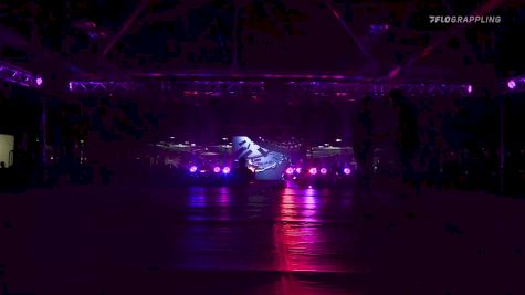 Cristhian Cevallos vs Christopher Kerbis 2025 Fight to Win 276