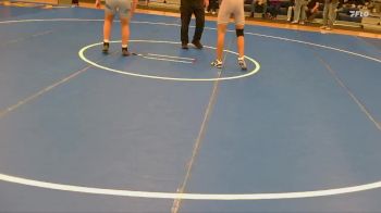 175 lbs 3rd Place Match - Peyton Meier, Kearney vs Kyler Peterson, Lincoln Standing Bear