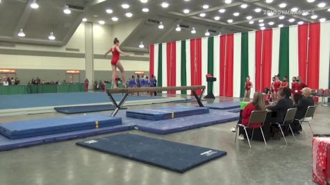 Anika Joling - Women's Group, Pittsburgh Northstar - 2021 Christmas on the Chesapeake