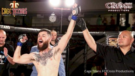 Cage Titans FC 40 Preview: 5 Title Fights Highlight Stacked Card