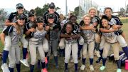 Sorcerer Squad Gives New Meaning To Softball Sisterhood