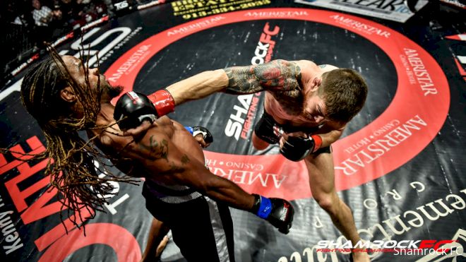 Coming Soon To FloCombat: Watch Live Events Like Never Before