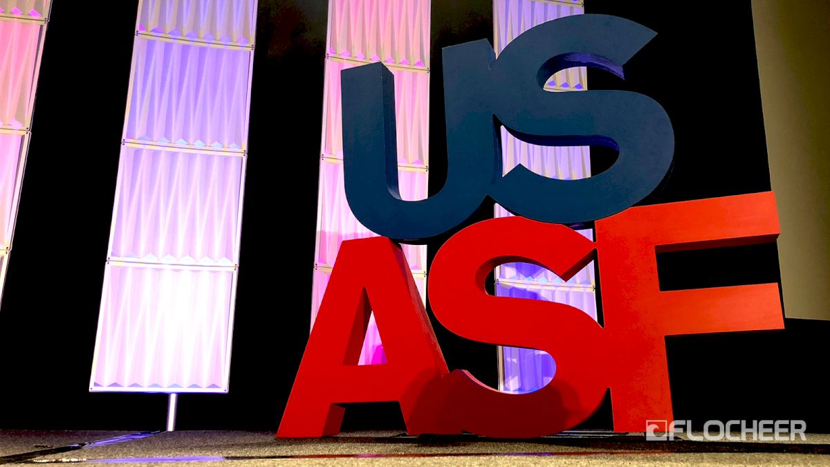 Highlights From The Inaugural USASF National Meeting