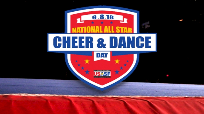 It's Time To Celebrate NASCCD!