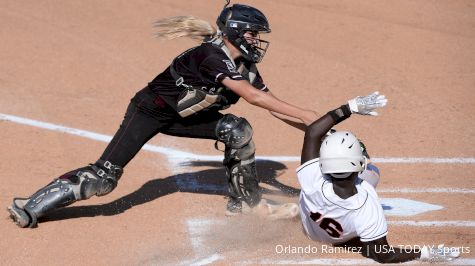 18U Club 2018 Summer Tournament Standings