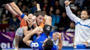 How To Watch The UWW Gi & No-Gi Grappling World Championships in September
