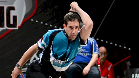 2018 PBA Gene Carter's Pro Shop Classic