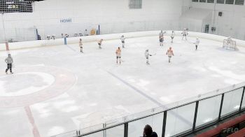 Replay: Home - 2025 TSH Selects vs NE Generals | Jul 26 @ 5 PM