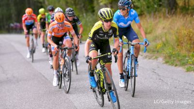 Ladies Tour Of Norway Stage 1