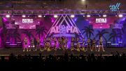 Top Gun All Stars - Pistols [2025 L1 Youth - Medium Day 2] 2025 Aloha Grand Nationals