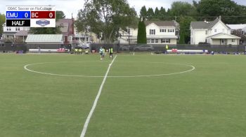 Replay: Eastern Mennonite vs Bridgewater (VA) | Sep 17 @ 4 PM