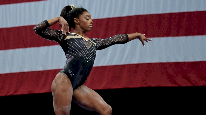 2018 U.S. Championships