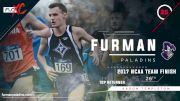 2018 FloXC Countdown: #25 Furman Men