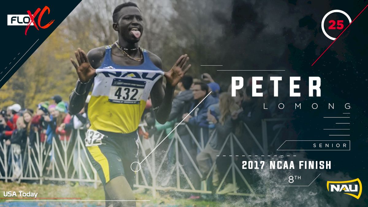 2018 FloXC Countdown: #25 Peter Lomong