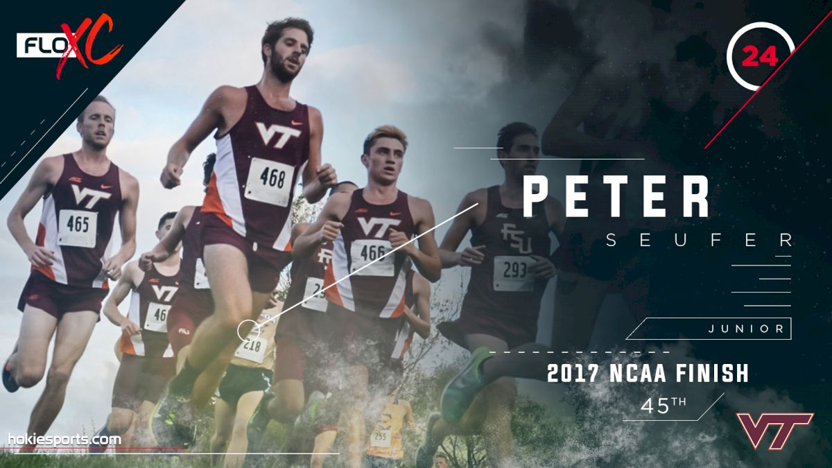 2018 FloXC Countdown: #24 Peter Seufer