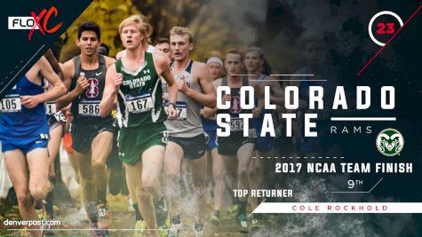 2018 FloXC Countdown: #23 Colorado State Men