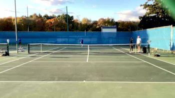 Replay: Court 6 - 2024 Assumption vs Wheaton College | Oct 10 @ 5 PM