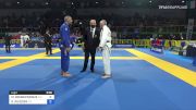 Replay: Mat 1 - 2022 European Jiu-Jitsu IBJJF Championship | Feb 18 @ 2 PM