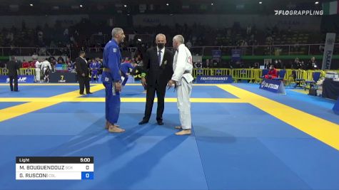 Replay: Mat 1 - 2022 European Jiu-Jitsu IBJJF Championship | Feb 18 @ 2 PM