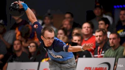 Gene Carter's Qualifying | A Squad