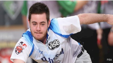 2018 PBA Gene Carter's Pro Shop Classic Highlights