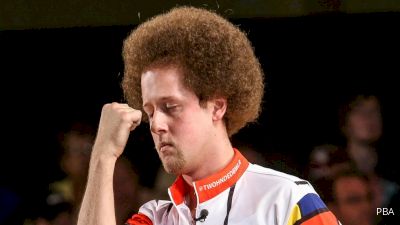 Gene Carter's Pro Shop | Cashers' Round