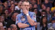 EJ Tackett Leads PBA Gene Carter's Pro Shop Qualifiers Into Cashers Round