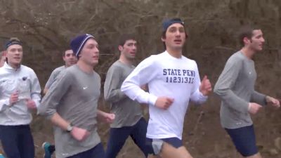 Sunday Long Run With Penn State