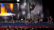 Cheer Coast Tropics - Rip Tide [2018 L1 Small Youth D2 Day 2] NCA All-Star National Championship