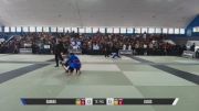 LUCAS BARBOSA MACEDO ANDRADE vs SAMUEL DA SILVA TEIXEIRA 2026 Carlson Gracie