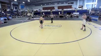 103 lbs Round 3 (3 Team) - Chase Shirley, Chautauqua Lake-Westfield-Panama vs Jaxon Mcdonough, Massapequa