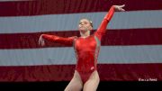 After Placing 6th In US Champs All-Around, Jade Carey Vies For Worlds Spot