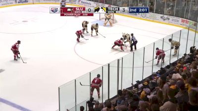 Replay: St. Lawrence vs Michigan Tech | Oct 28 @ 7 PM