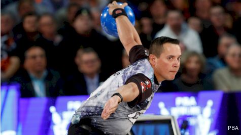 What To Look For At The PBA Kenn-Feld Group Classic