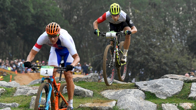 picture of 2018 UCI MTB World Championship (CAN Only)