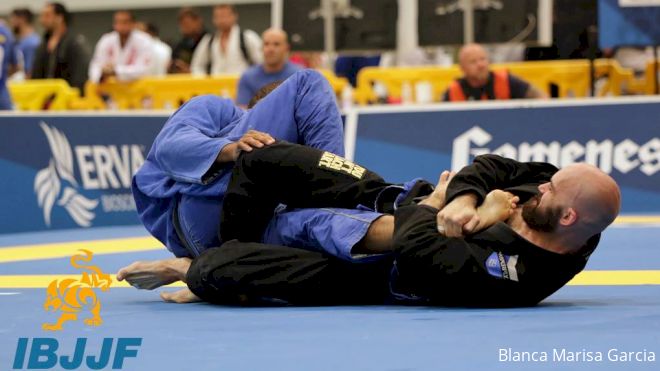 IBJJF Jiu-Jitsu Con Guide: Here's Everything You Need To Know Ahead Of Sept. 3-5
