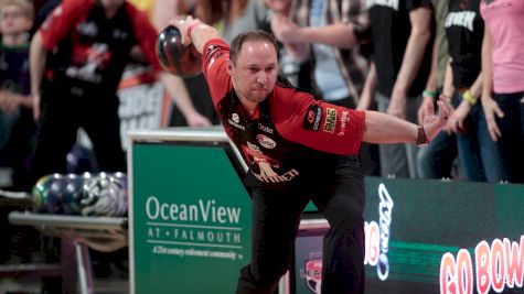 Russell Rolls To Lead At Chameleon Championship