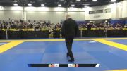 Joseph Michael Cox vs Brady Edwin Ramey 2024 World IBJJF Jiu-Jitsu No-Gi Championship