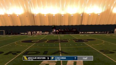 Replay: Missouri Western vs Concordia-St. Paul | Feb 11 @ 12 PM