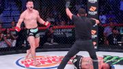 Bellator 204: Logan Storley vs. AJ Matthews Full Fight Video