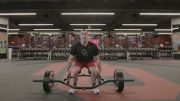 Nick Heflin's 3 Must-Do Lifting Exercises