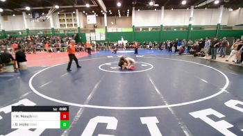 145 lbs 5th Place - Matthew Masch, Roy C Ketcham vs Owen Hicks, Fonda-johnstown