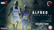 2018 FloXC Countdown: #21 Alfred Chelanga