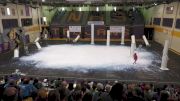Boiling Springs HS "Boiling Springs SC" at 2025 WGI Guard Charlotte Regional
