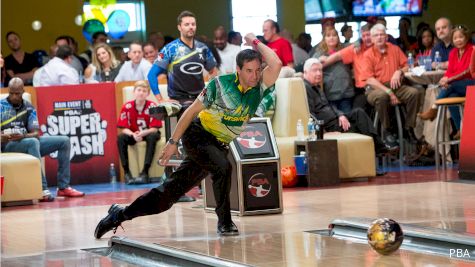 Parker Bohn III Among Unbeaten Players In Match Play At 2022 USBC Masters