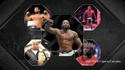 Ranking The Top 10 Wrestlers In MMA: A FloCombat & FloWrestling Collab