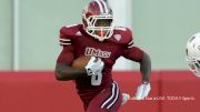 'Very Cavallari' & Marquis Young Among 5 Reasons To Watch UMass-Duquesne