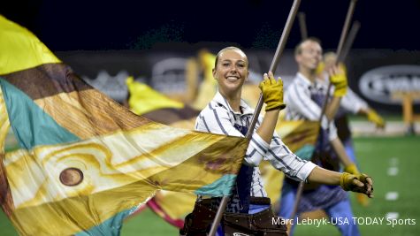 Getting Back In Step: Tips For Coming Back From Drum Corps