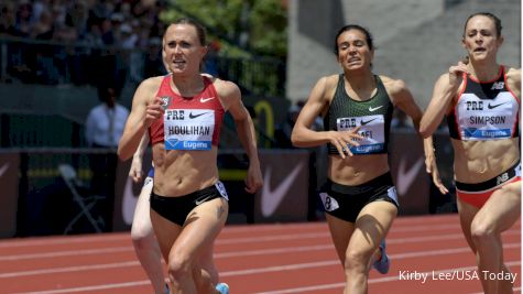 Which Diamond League Final Is The Most Intriguing?