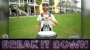 Break It Down: Boston Crusaders Snare Feature